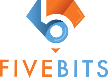 5Bits SRL (Italy) logo
