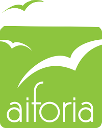 Aiforia - Ecoculture e.V. (Germany) logo