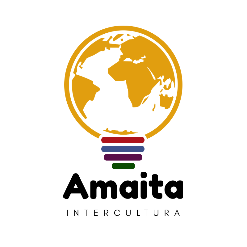 Amaita Intercultura APS (Italy) logo